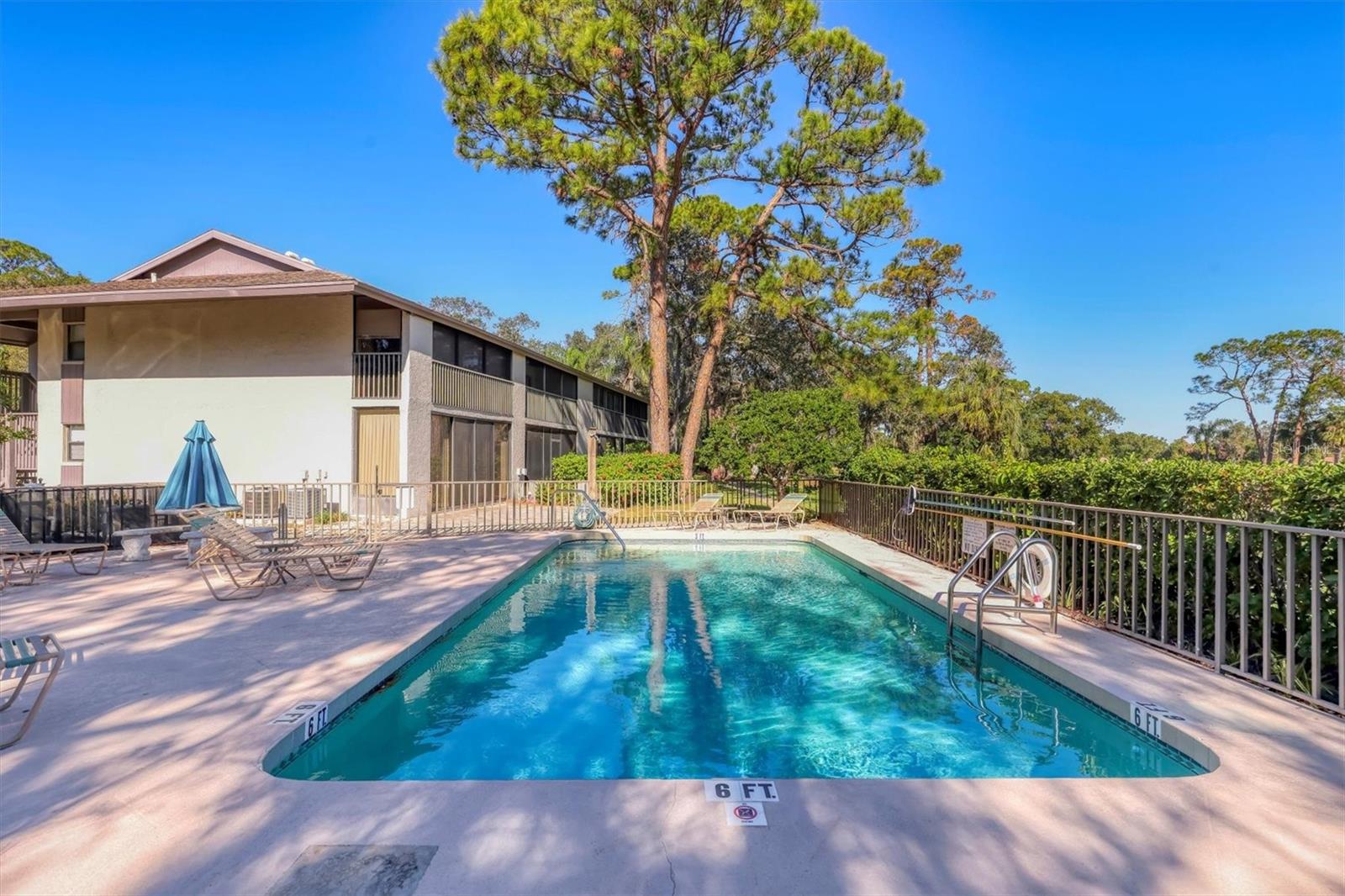 3051 QUAIL HOLLOW ST #3051, SARASOTA, FL, 34235