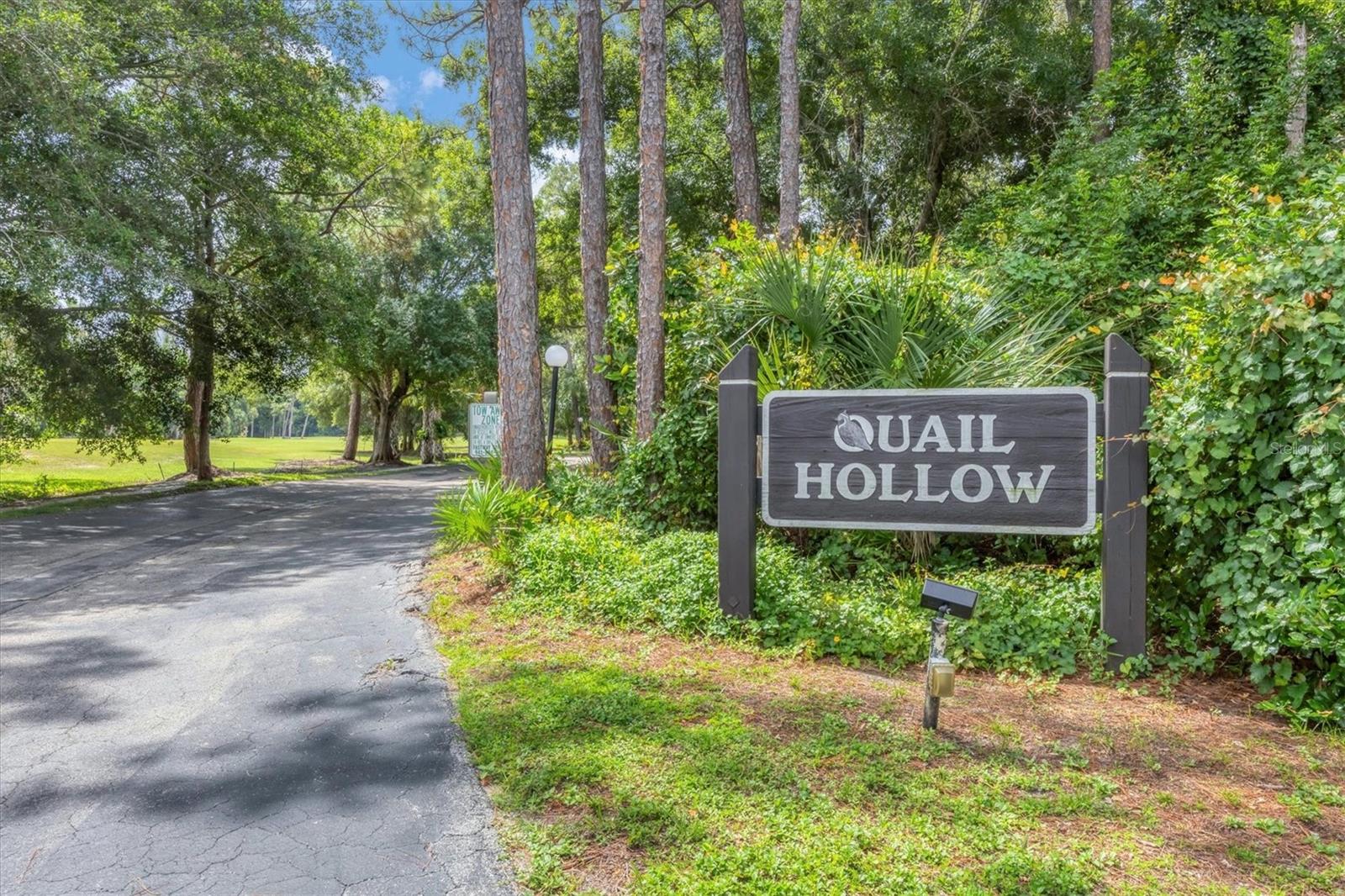 3051 QUAIL HOLLOW ST #3051, SARASOTA, FL, 34235