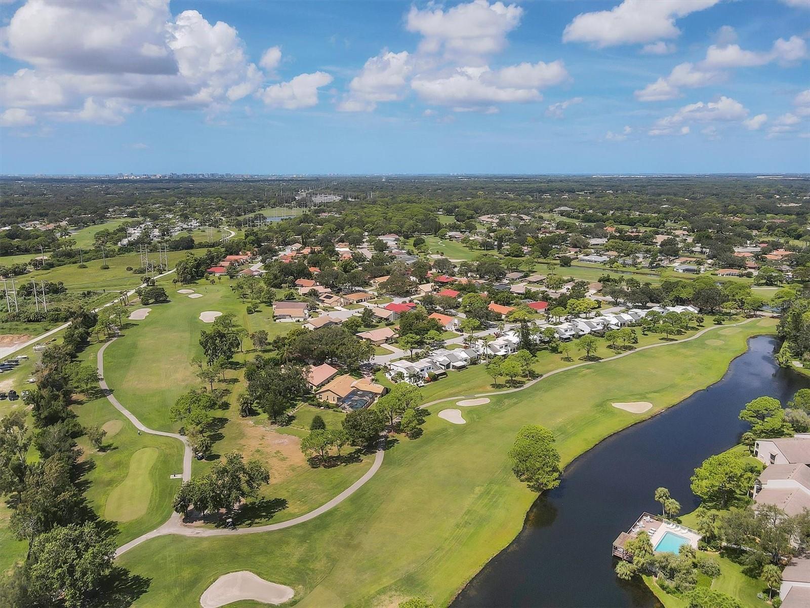3051 QUAIL HOLLOW ST #3051, SARASOTA, FL, 34235