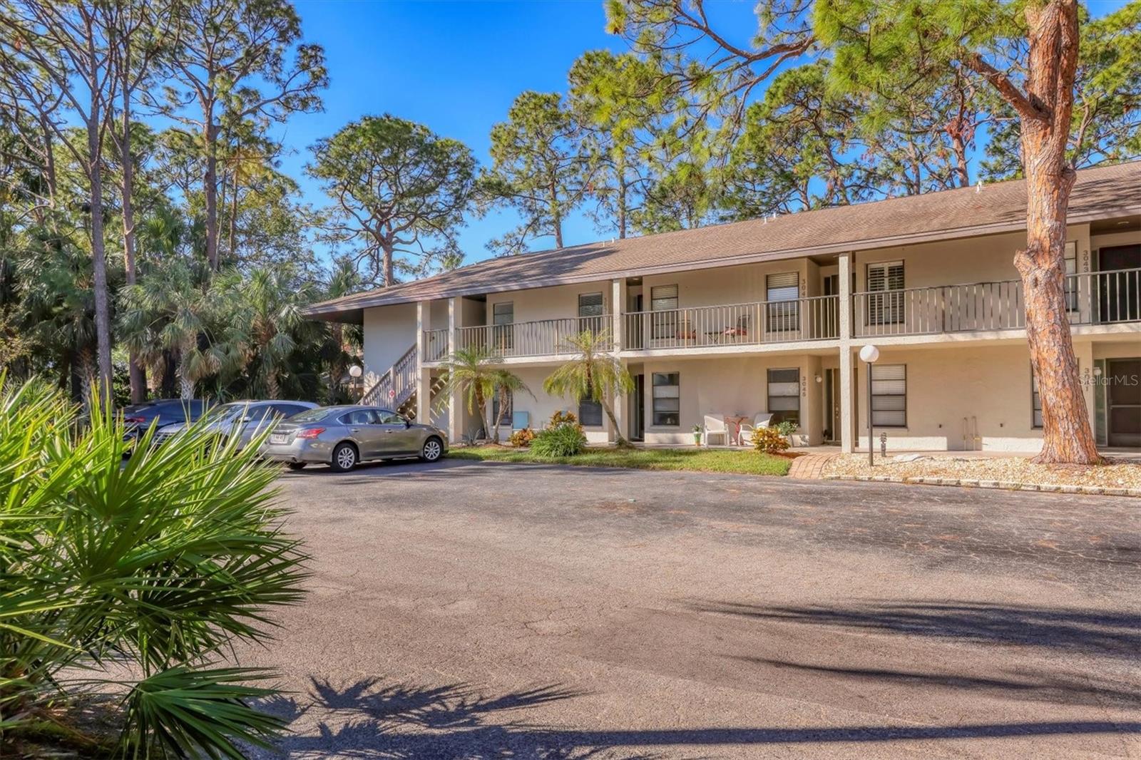 3051 QUAIL HOLLOW ST #3051, SARASOTA, FL, 34235