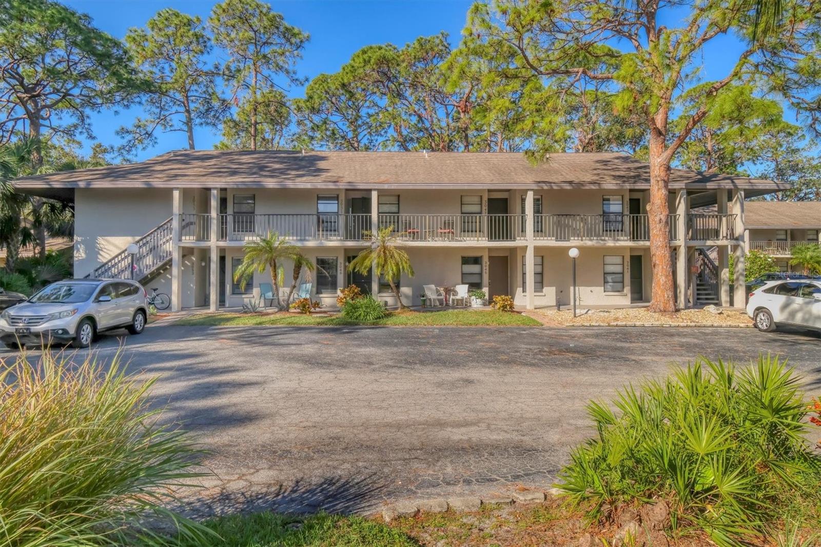 3051 QUAIL HOLLOW ST #3051, SARASOTA, FL, 34235