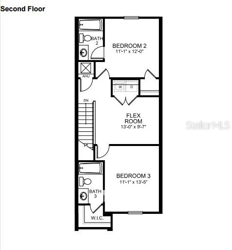 3217 SUSTAINABLE WAY, KISSIMMEE, FL, 34747