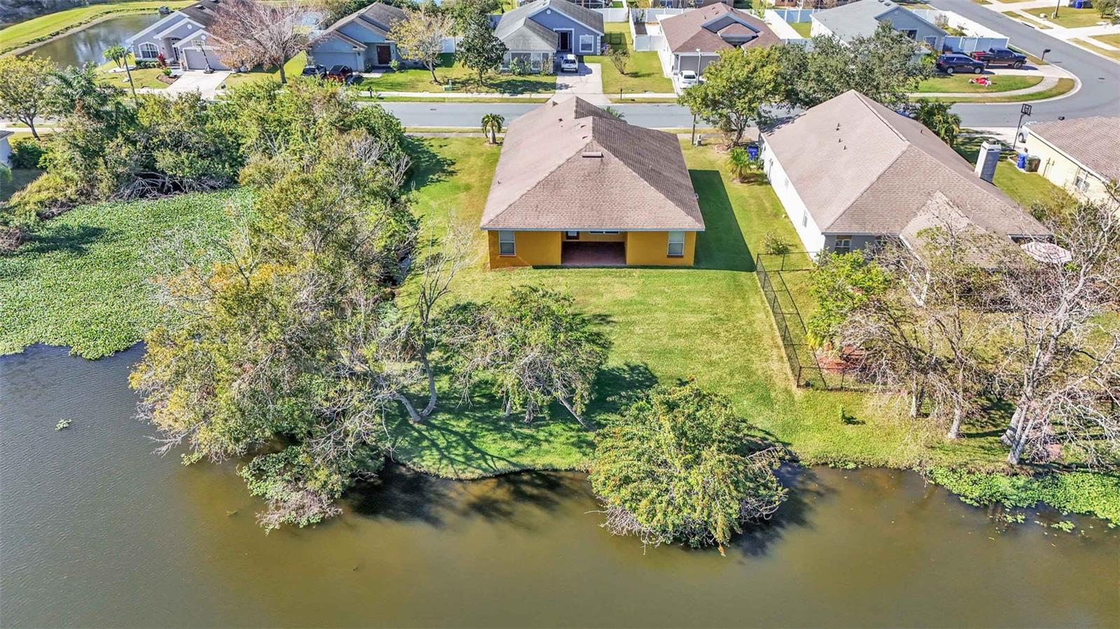 1652 TURTLE ROCK DR, LAKELAND, FL, 33803