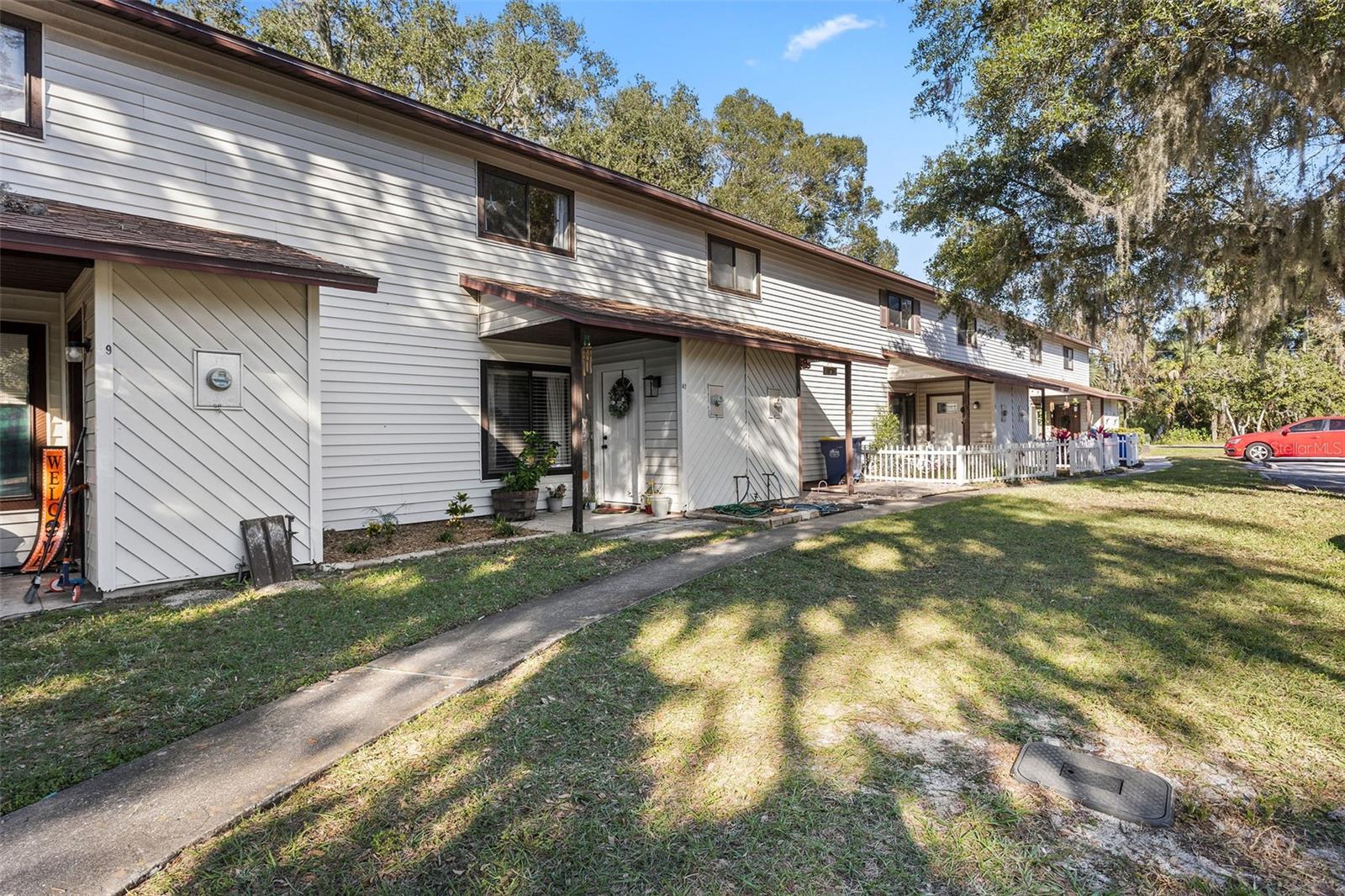 322 CANAL RD #G40, EDGEWATER, FL, 32132