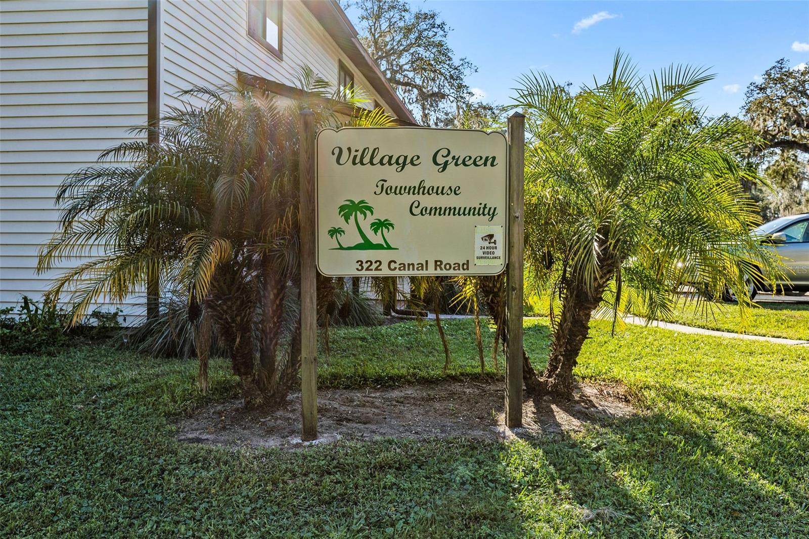 322 CANAL RD #G40, EDGEWATER, FL, 32132
