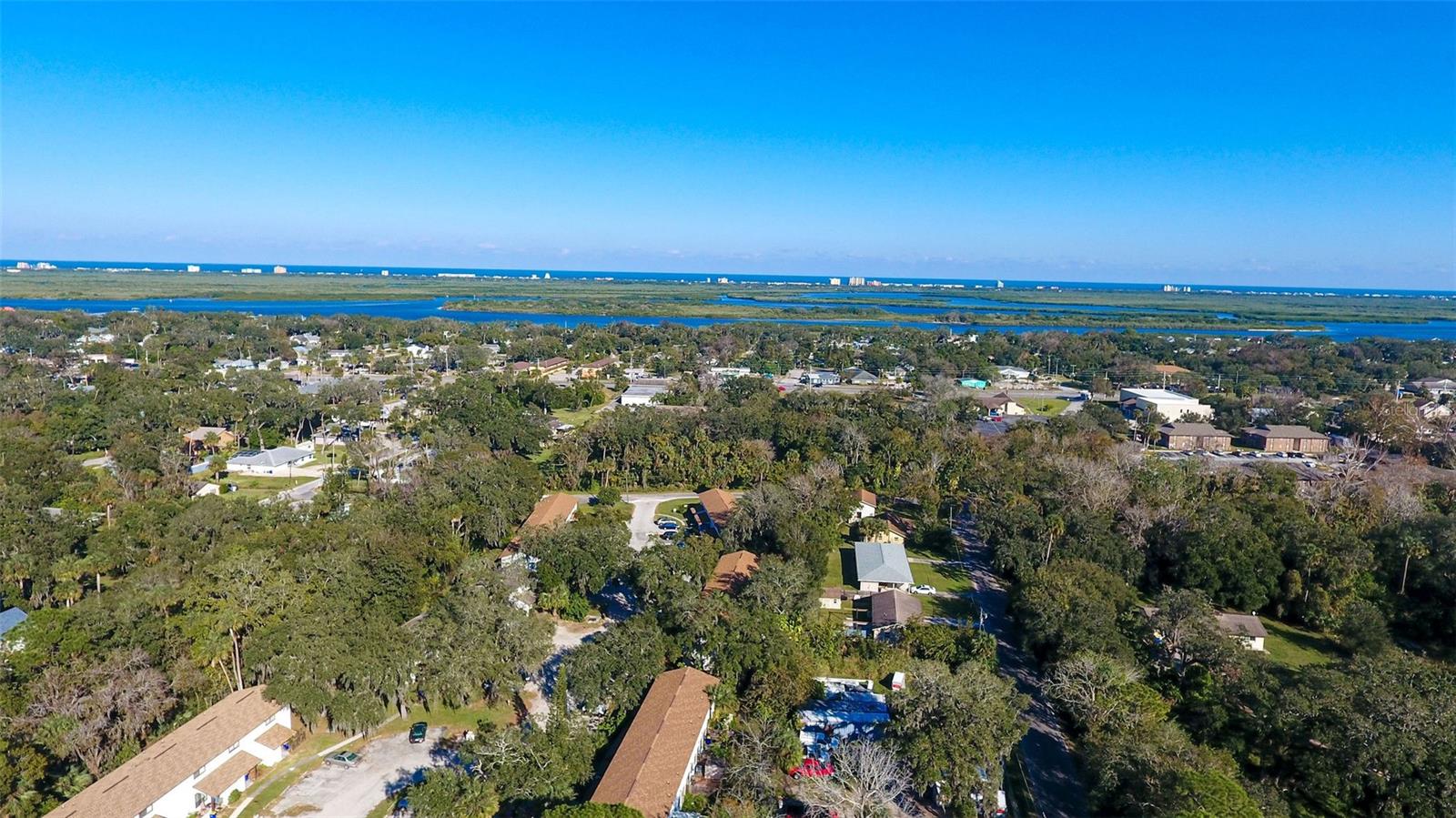 322 CANAL RD #G40, EDGEWATER, FL, 32132
