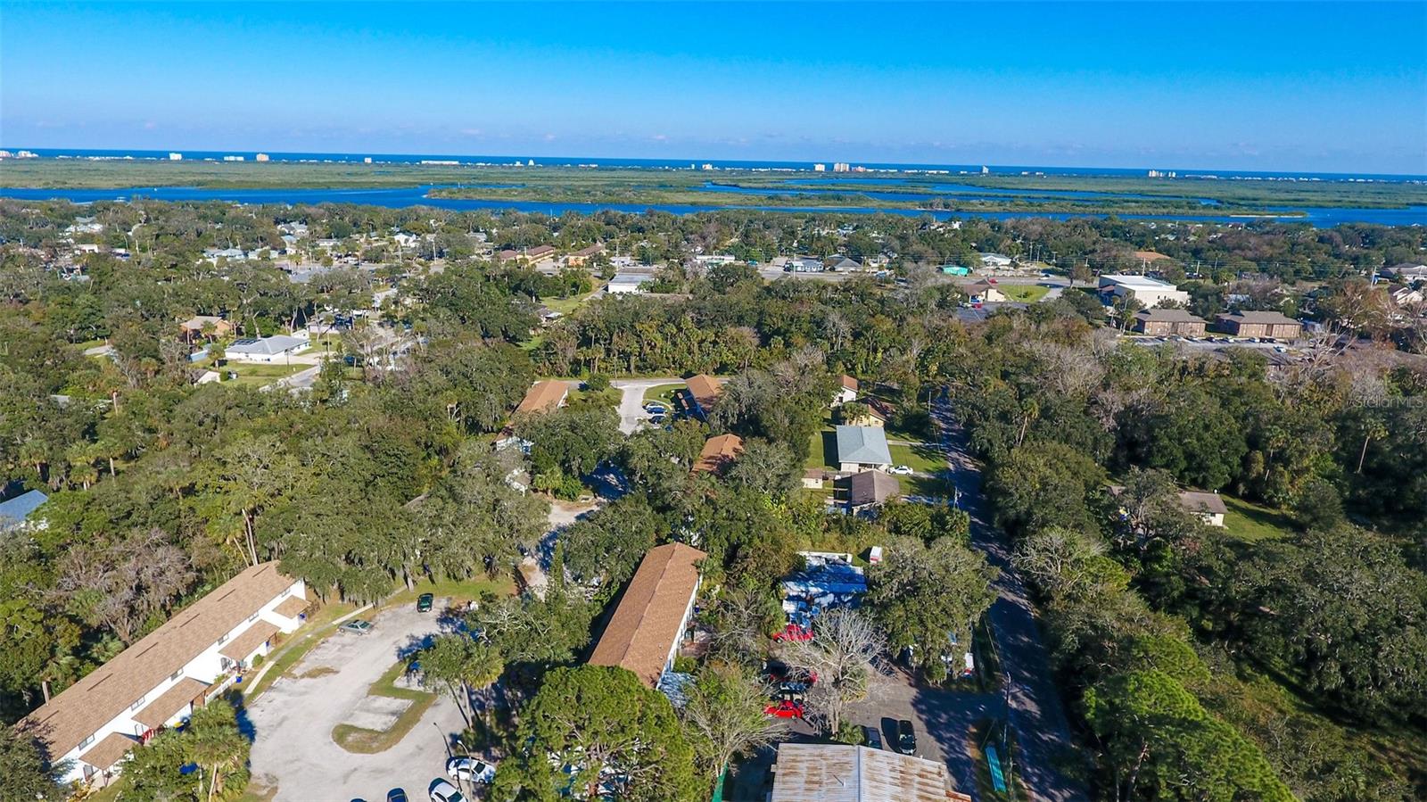 322 CANAL RD #G40, EDGEWATER, FL, 32132