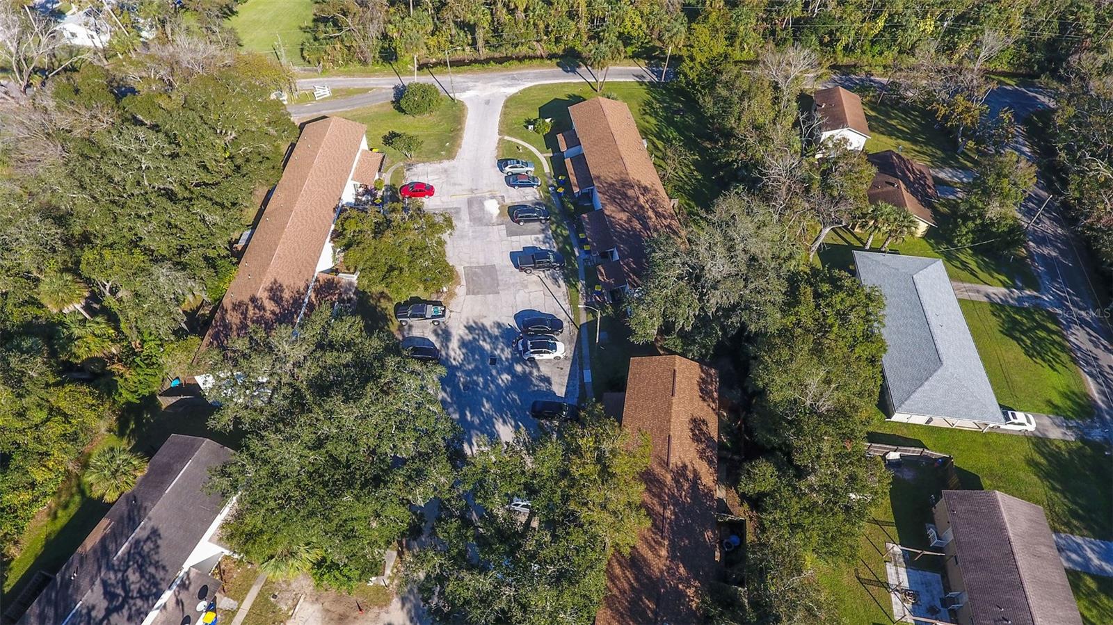 322 CANAL RD #G40, EDGEWATER, FL, 32132