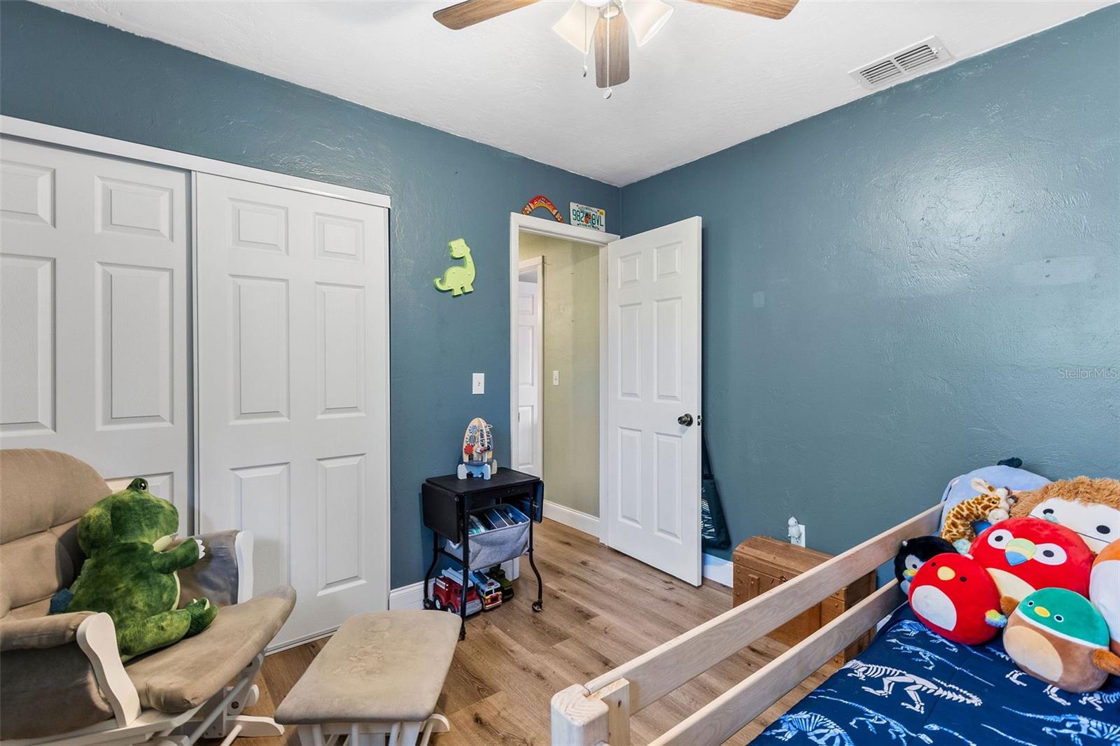 322 CANAL RD #G40, EDGEWATER, FL, 32132