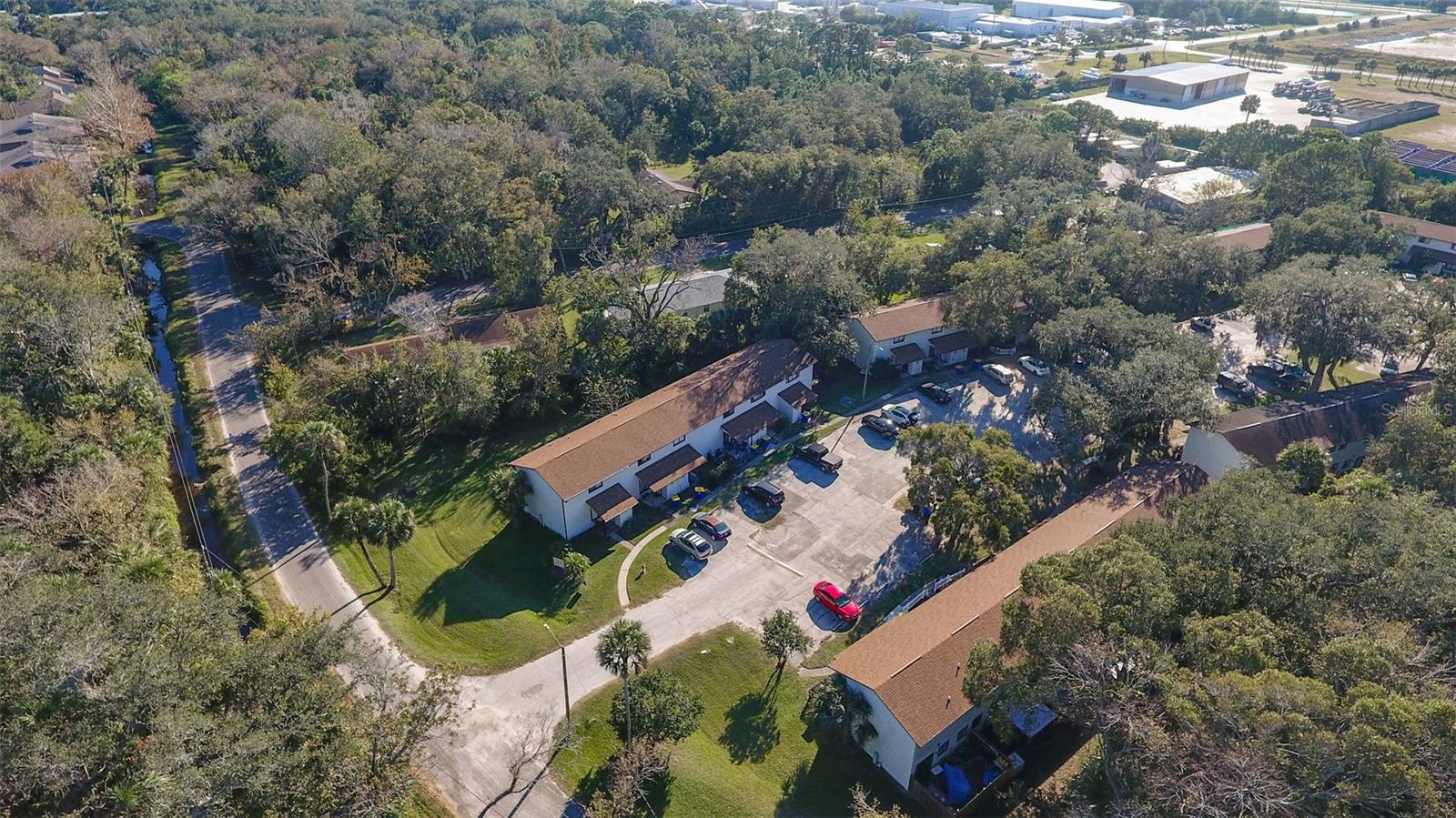 322 CANAL RD #G40, EDGEWATER, FL, 32132