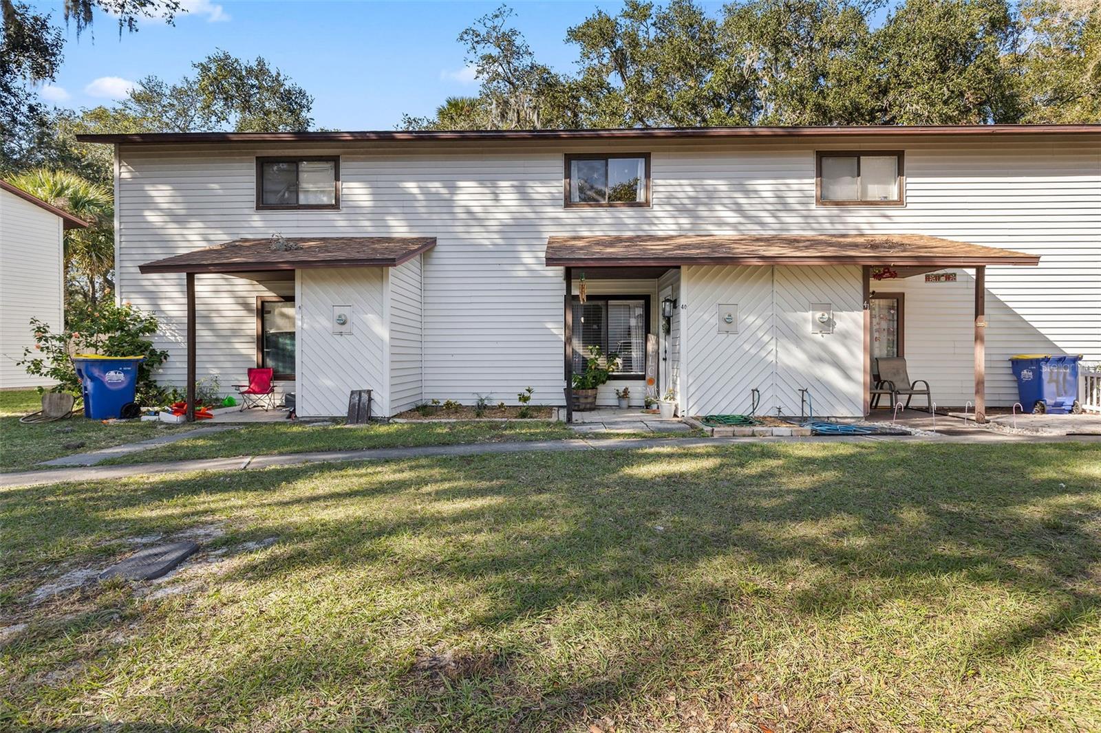 322 CANAL RD #G40, EDGEWATER, FL, 32132