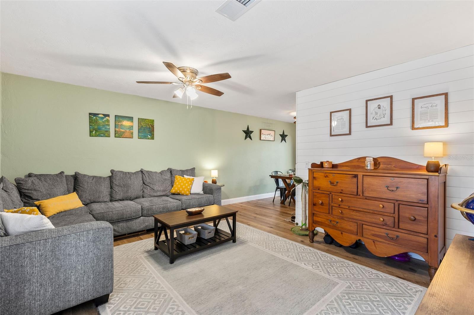 322 CANAL RD #G40, EDGEWATER, FL, 32132