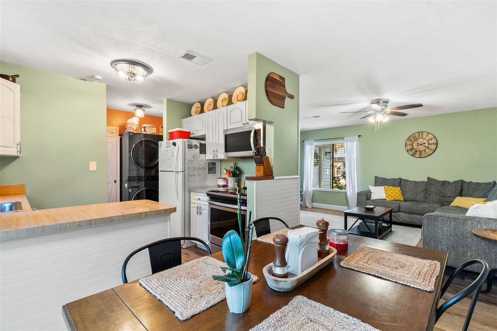 322 CANAL RD #G40, EDGEWATER, FL, 32132
