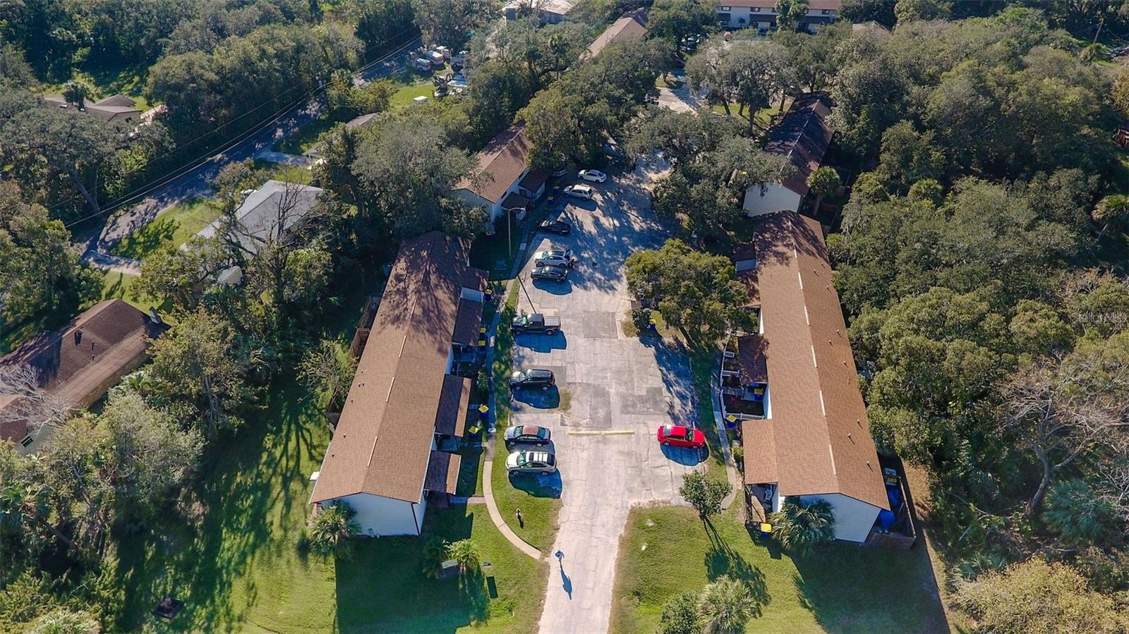 322 CANAL RD #G40, EDGEWATER, FL, 32132