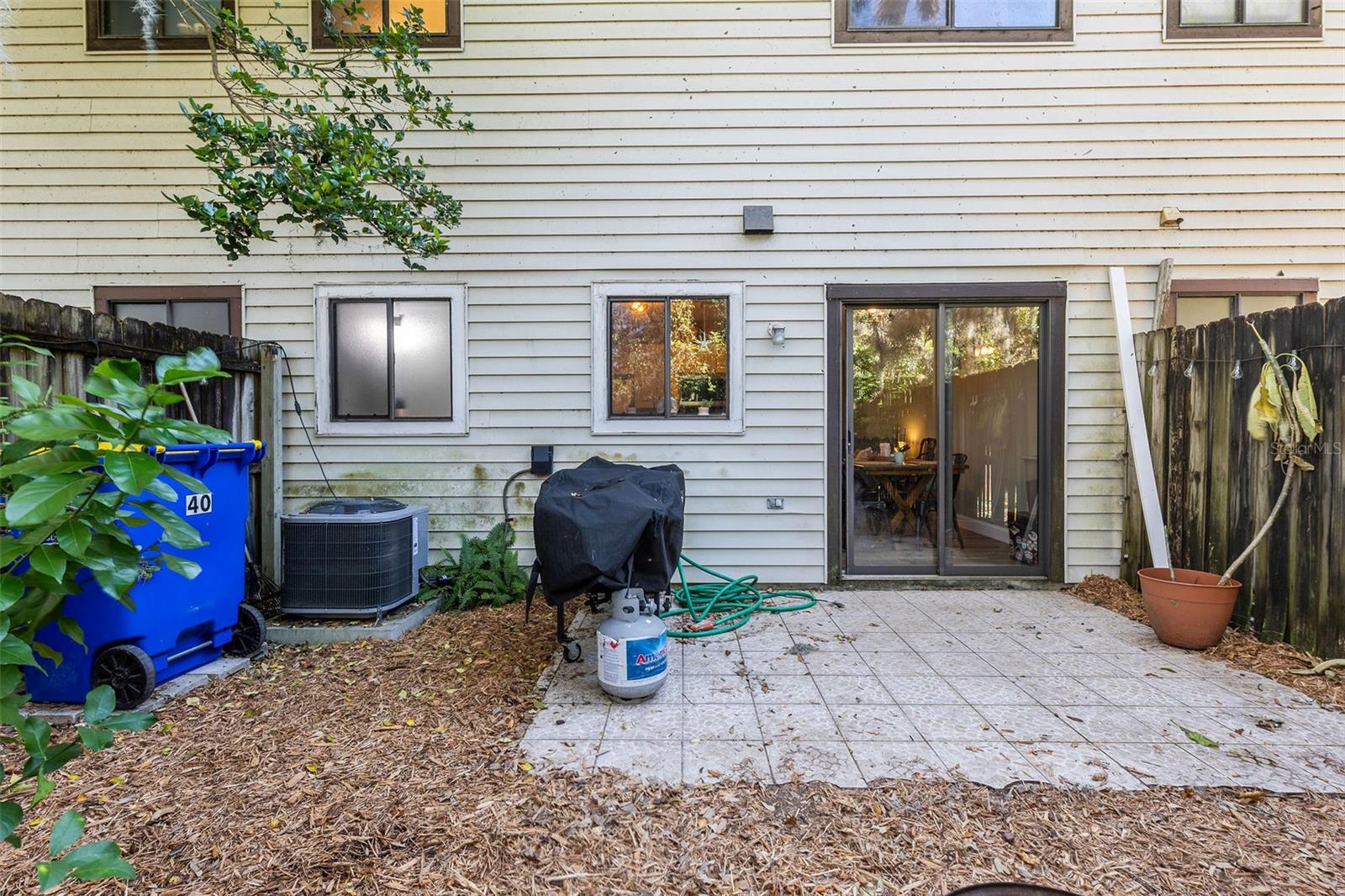 322 CANAL RD #G40, EDGEWATER, FL, 32132