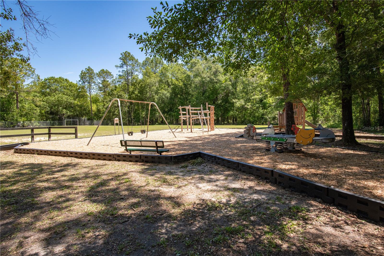 10175 YEAGER AVE, HASTINGS, FL, 32145