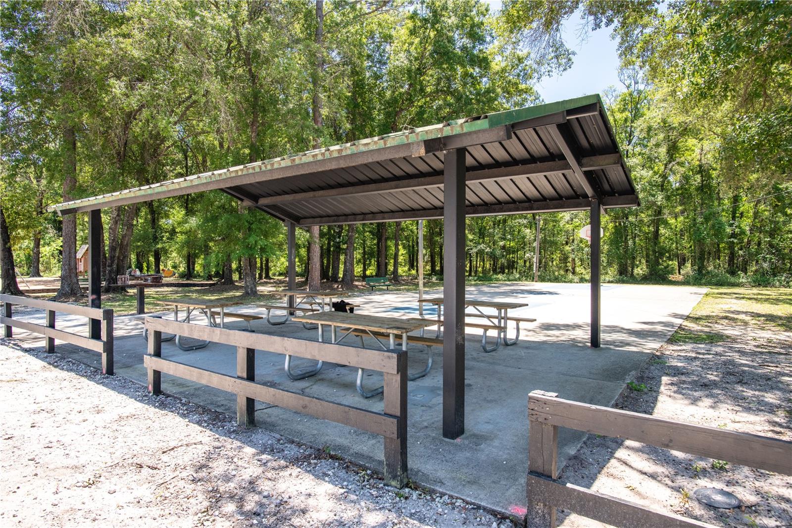 10175 YEAGER AVE, HASTINGS, FL, 32145