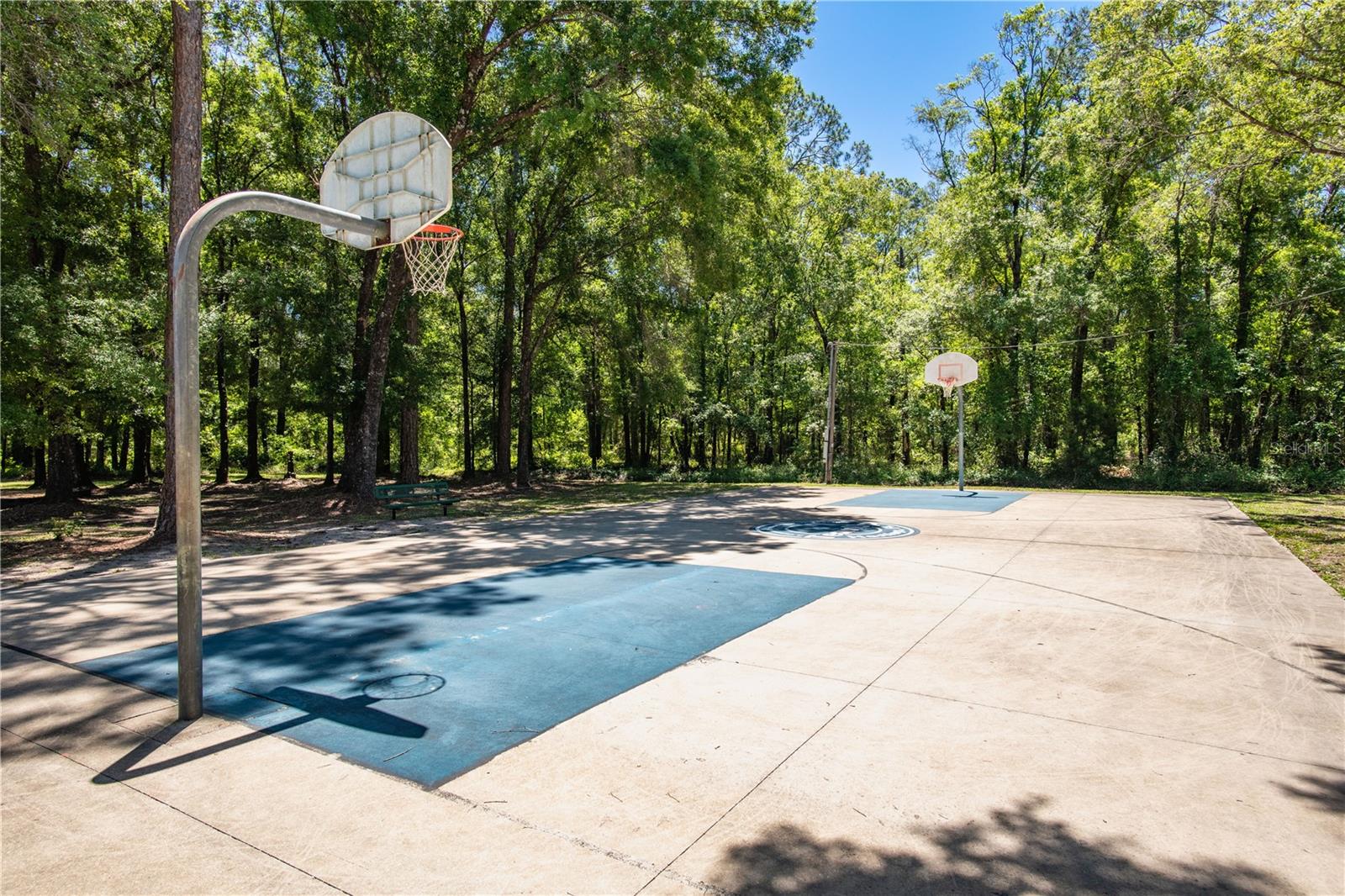 10175 YEAGER AVE, HASTINGS, FL, 32145