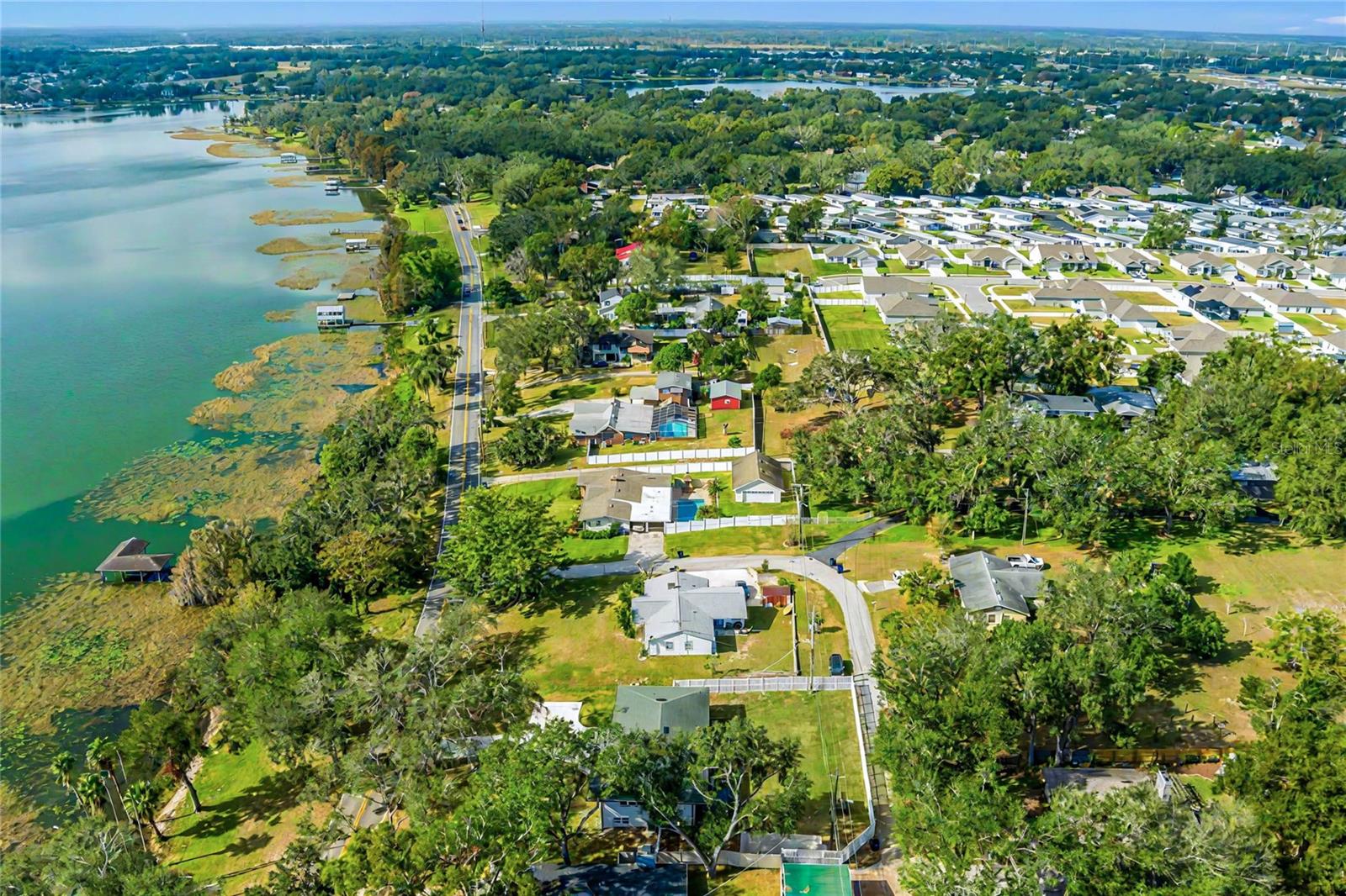 1814 LAKE ARIANA BLVD, AUBURNDALE, FL, 33823