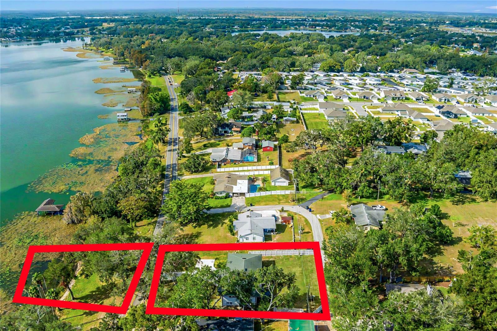 1814 LAKE ARIANA BLVD, AUBURNDALE, FL, 33823