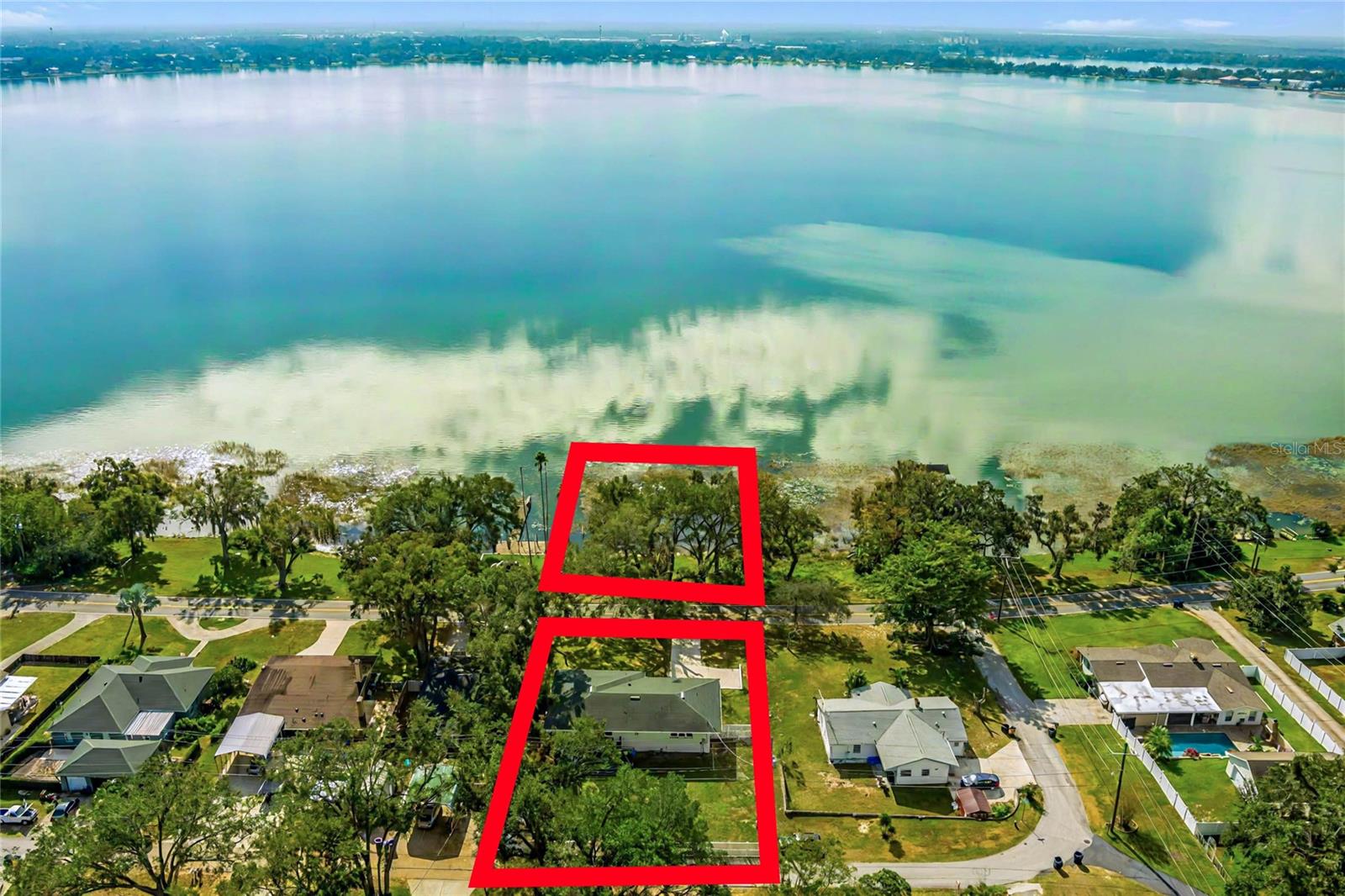 1814 LAKE ARIANA BLVD, AUBURNDALE, FL, 33823