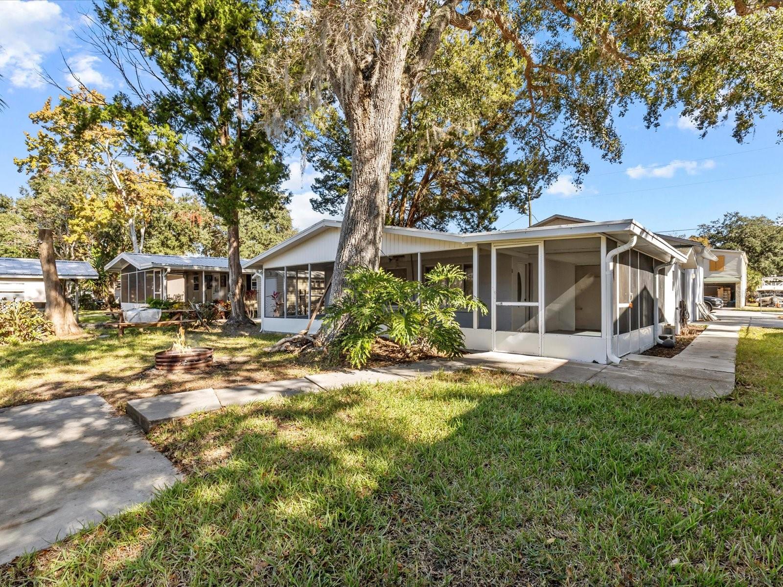 7195 BETHESDA CT, WEEKI WACHEE, FL, 34607