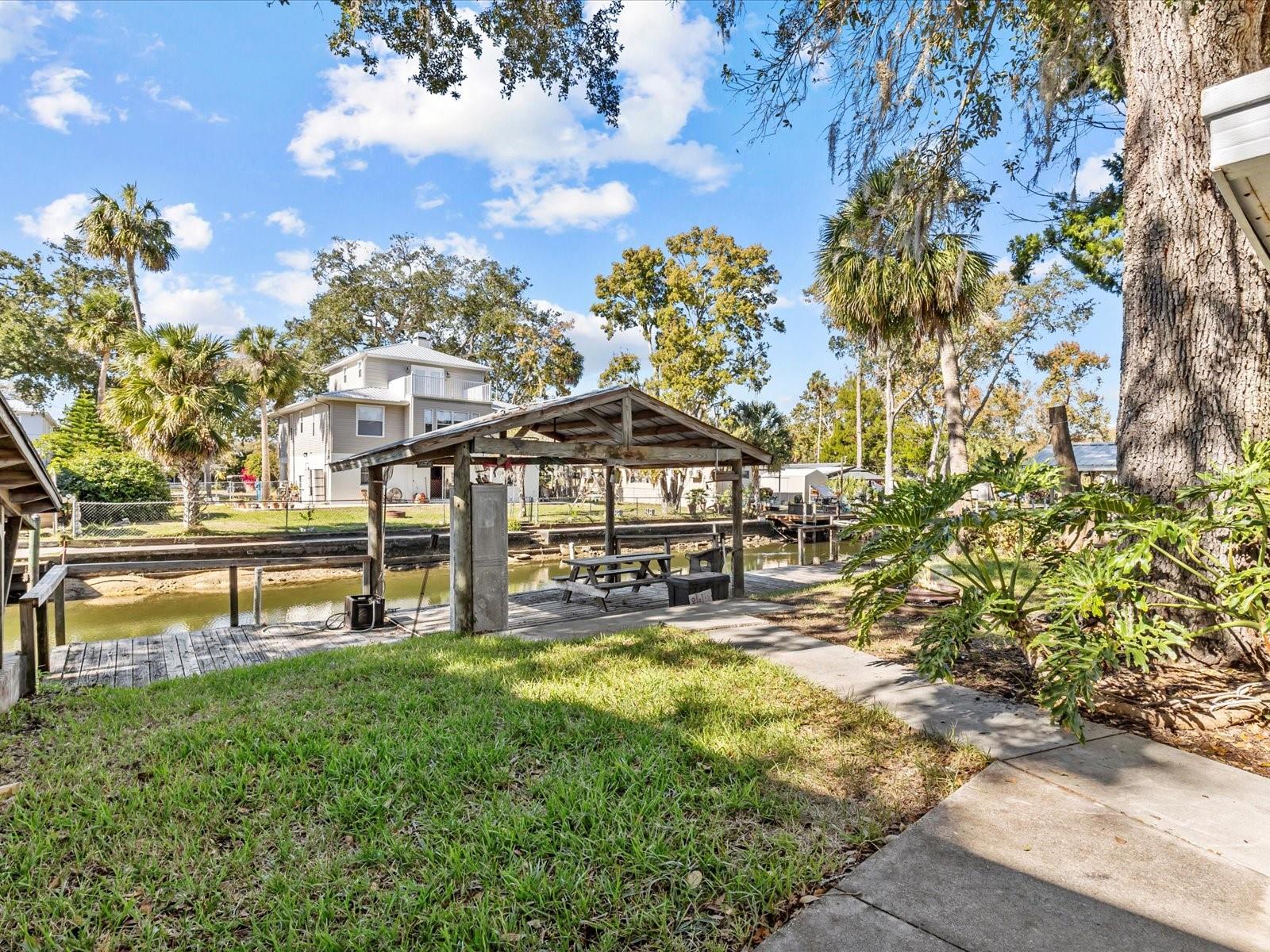 7195 BETHESDA CT, WEEKI WACHEE, FL, 34607