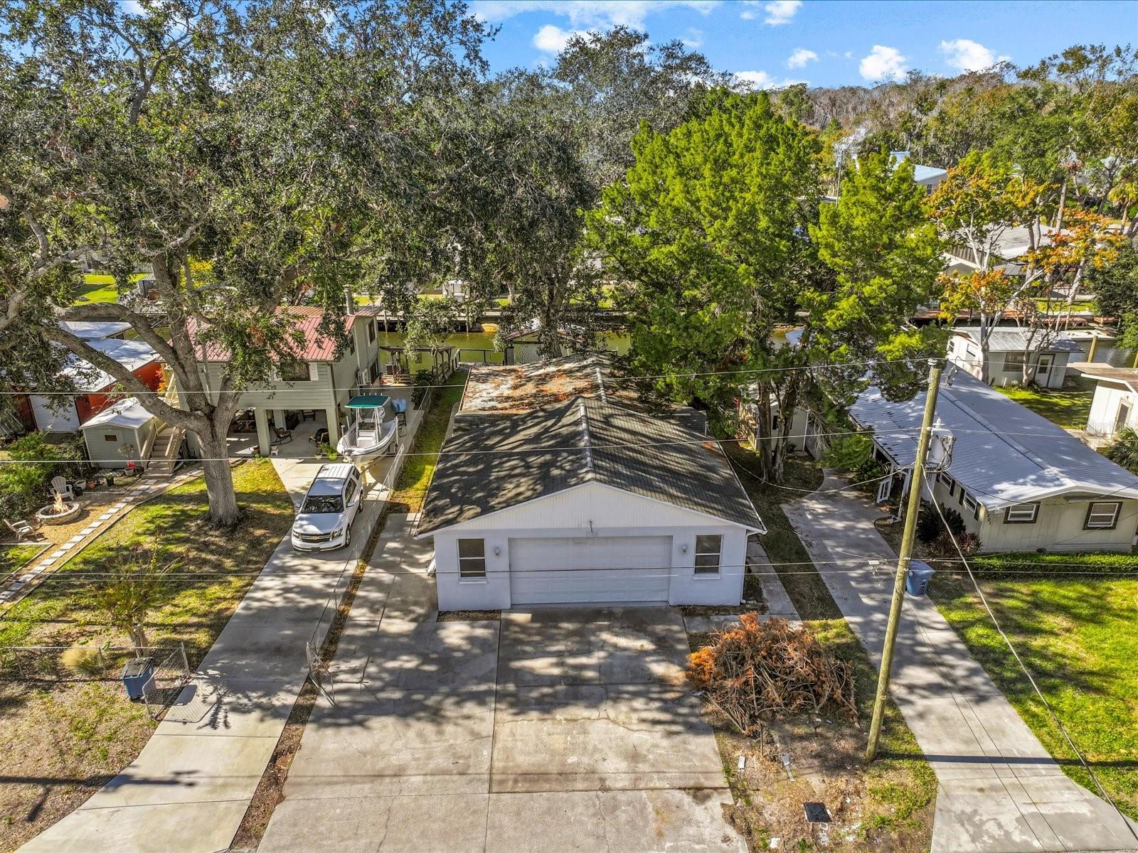 7195 BETHESDA CT, WEEKI WACHEE, FL, 34607