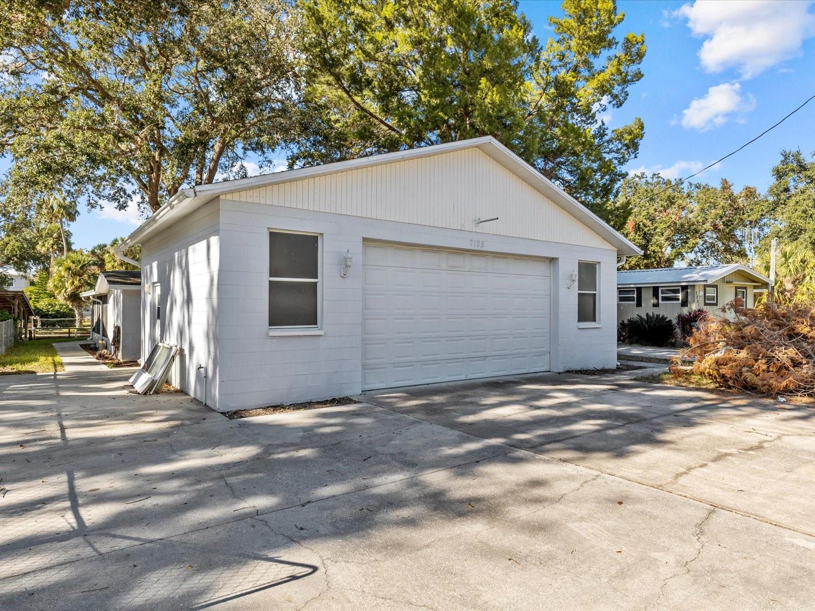 7195 BETHESDA CT, WEEKI WACHEE, FL, 34607