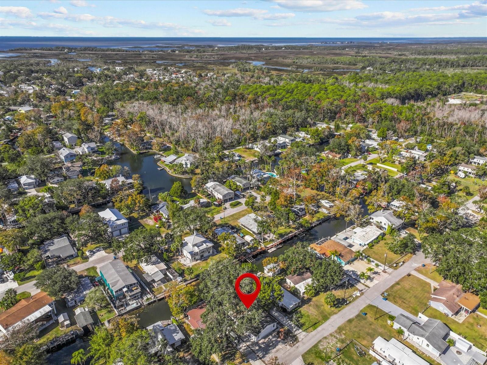 7195 BETHESDA CT, WEEKI WACHEE, FL, 34607