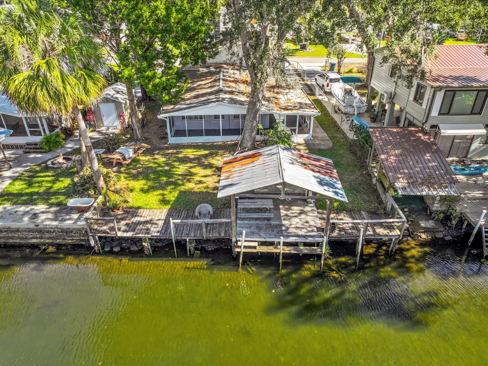 7195 BETHESDA CT, WEEKI WACHEE, FL, 34607