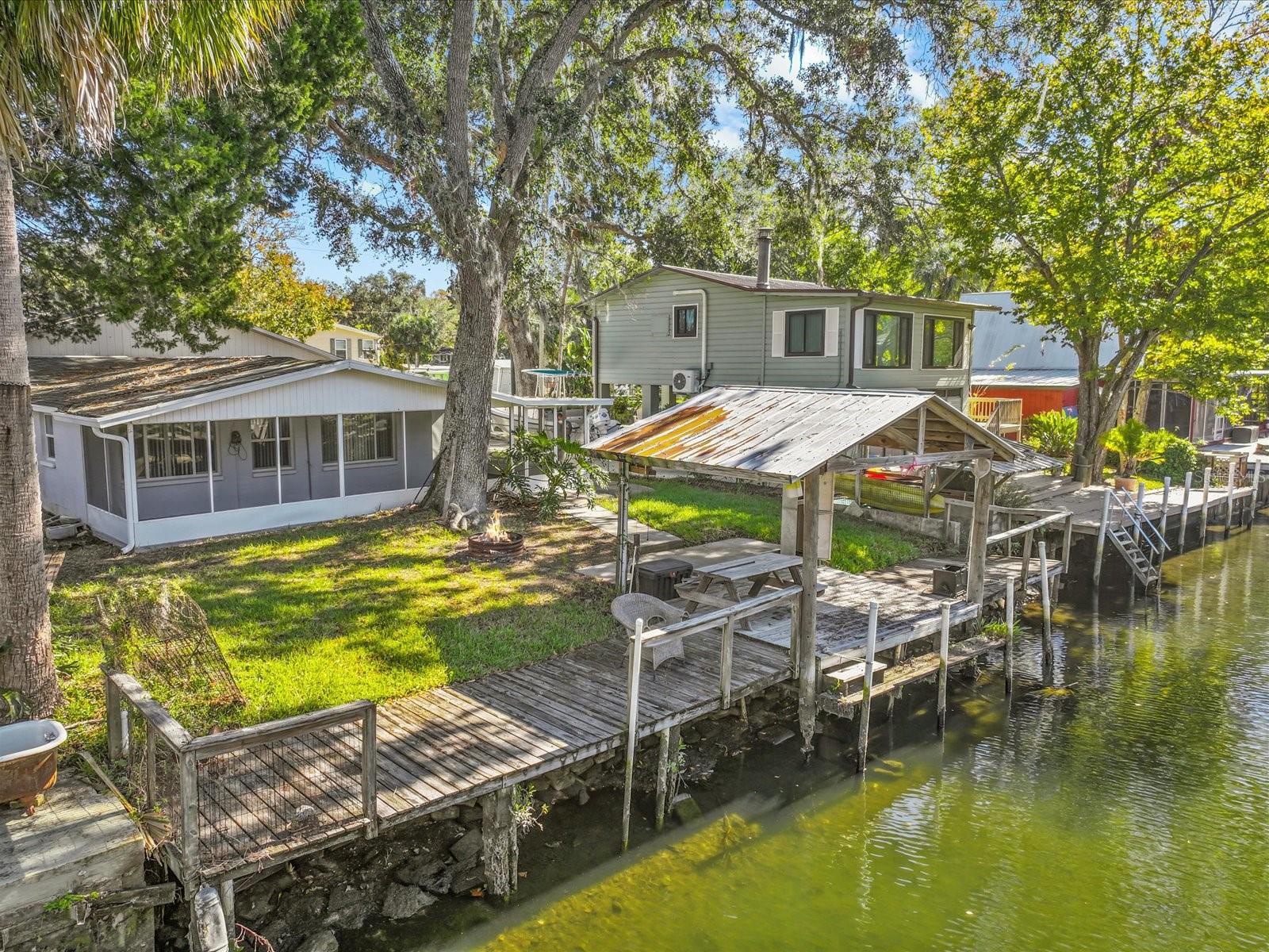 7195 BETHESDA CT, WEEKI WACHEE, FL, 34607