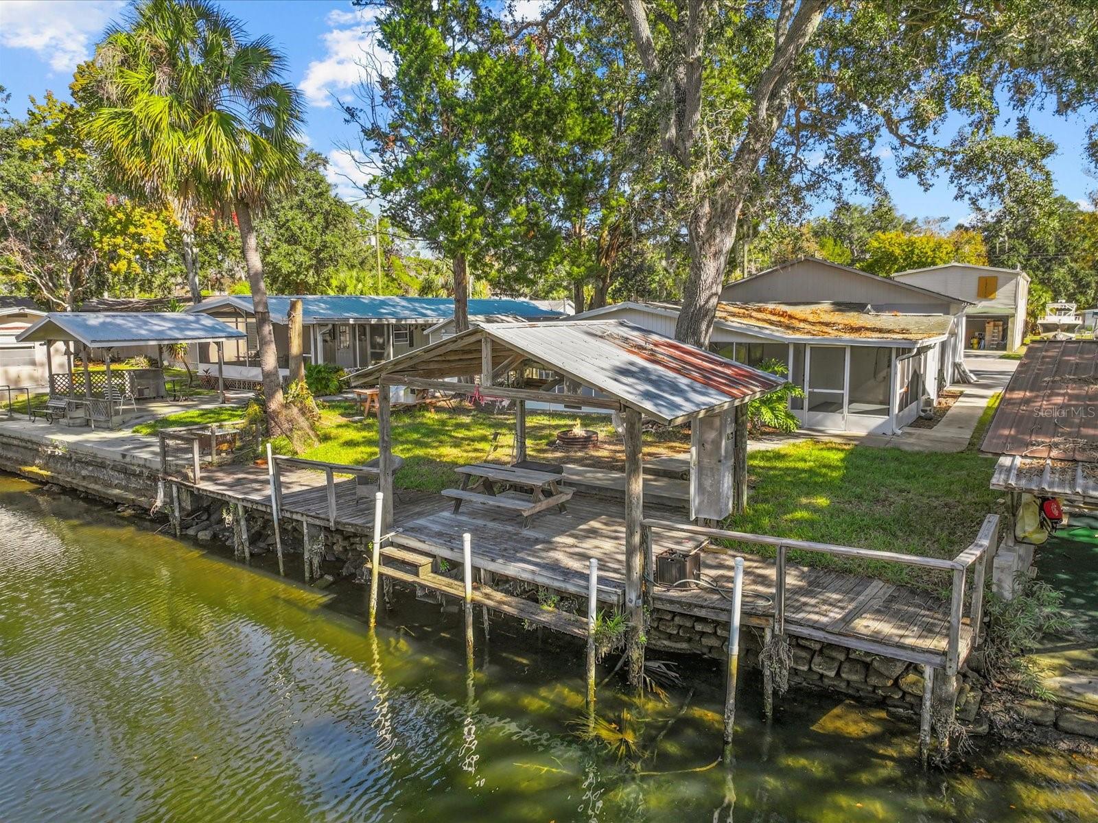 7195 BETHESDA CT, WEEKI WACHEE, FL, 34607