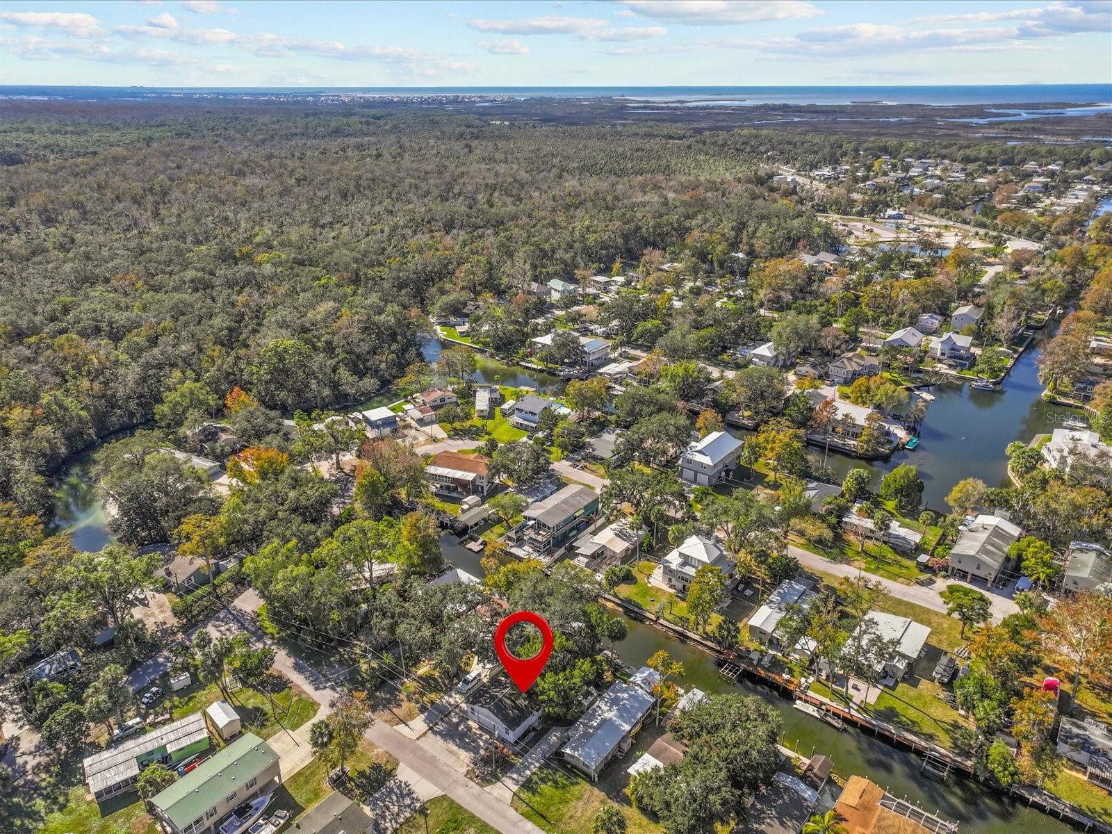 7195 BETHESDA CT, WEEKI WACHEE, FL, 34607