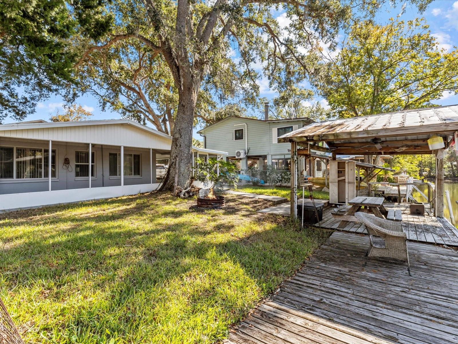 7195 BETHESDA CT, WEEKI WACHEE, FL, 34607