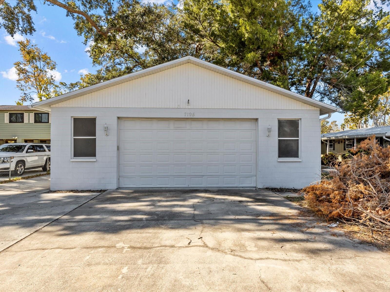 7195 BETHESDA CT, WEEKI WACHEE, FL, 34607
