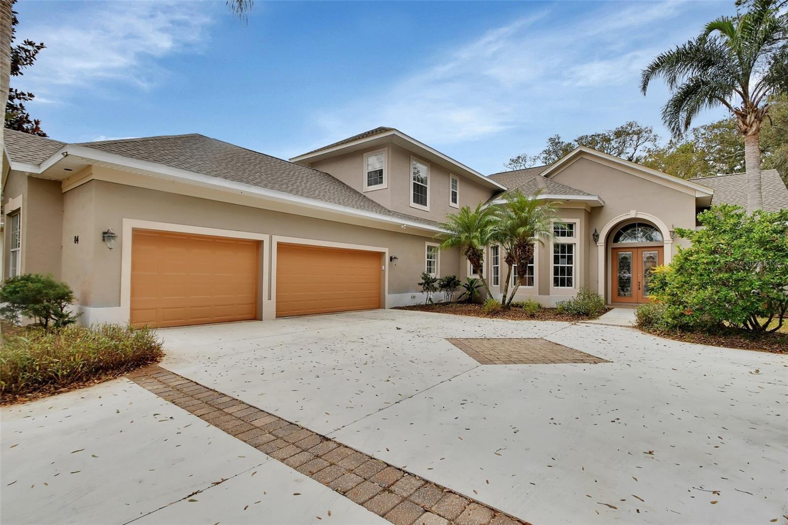 84 S RIVERWALK DR, PALM COAST, FL, 32137
