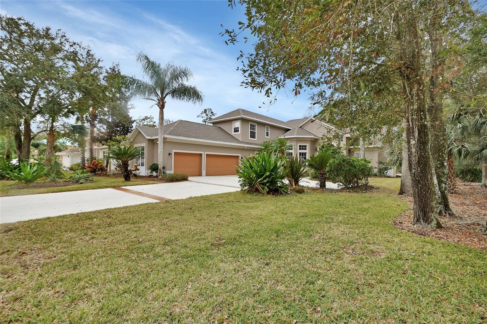84 S RIVERWALK DR, PALM COAST, FL, 32137