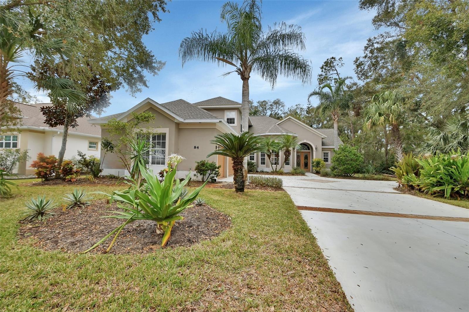 84 S RIVERWALK DR, PALM COAST, FL, 32137