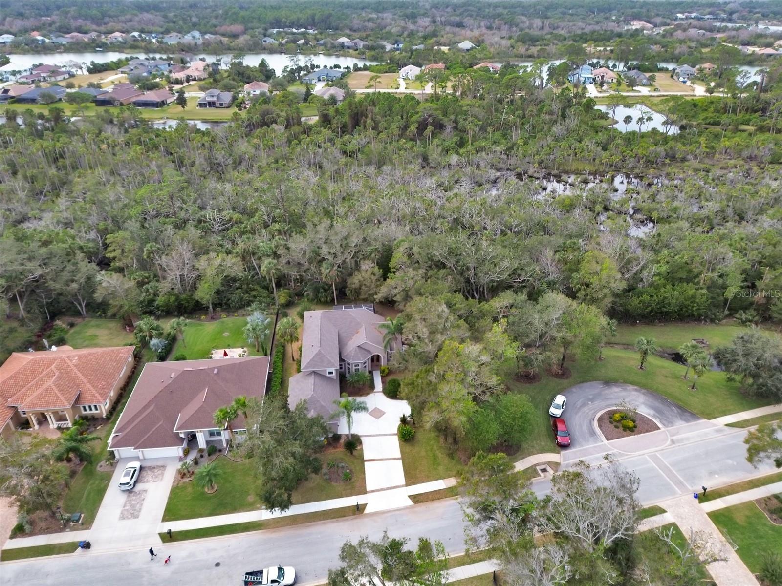 84 S RIVERWALK DR, PALM COAST, FL, 32137