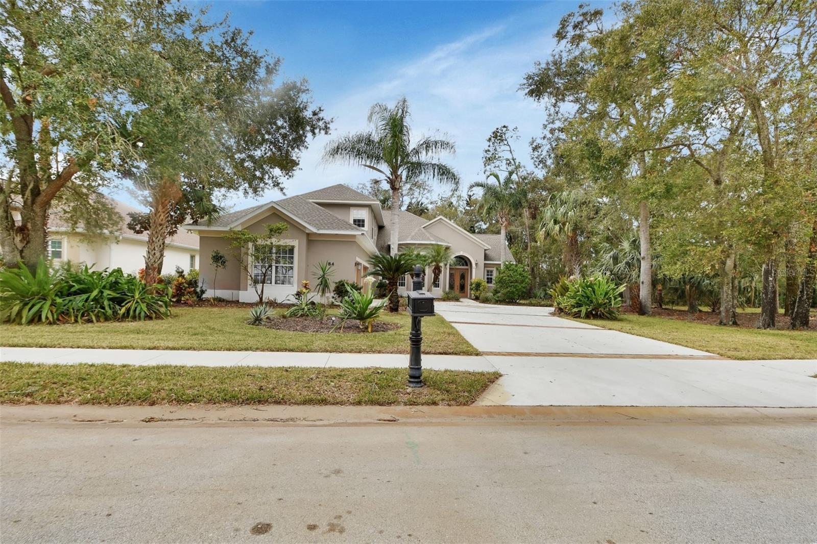84 S RIVERWALK DR, PALM COAST, FL, 32137