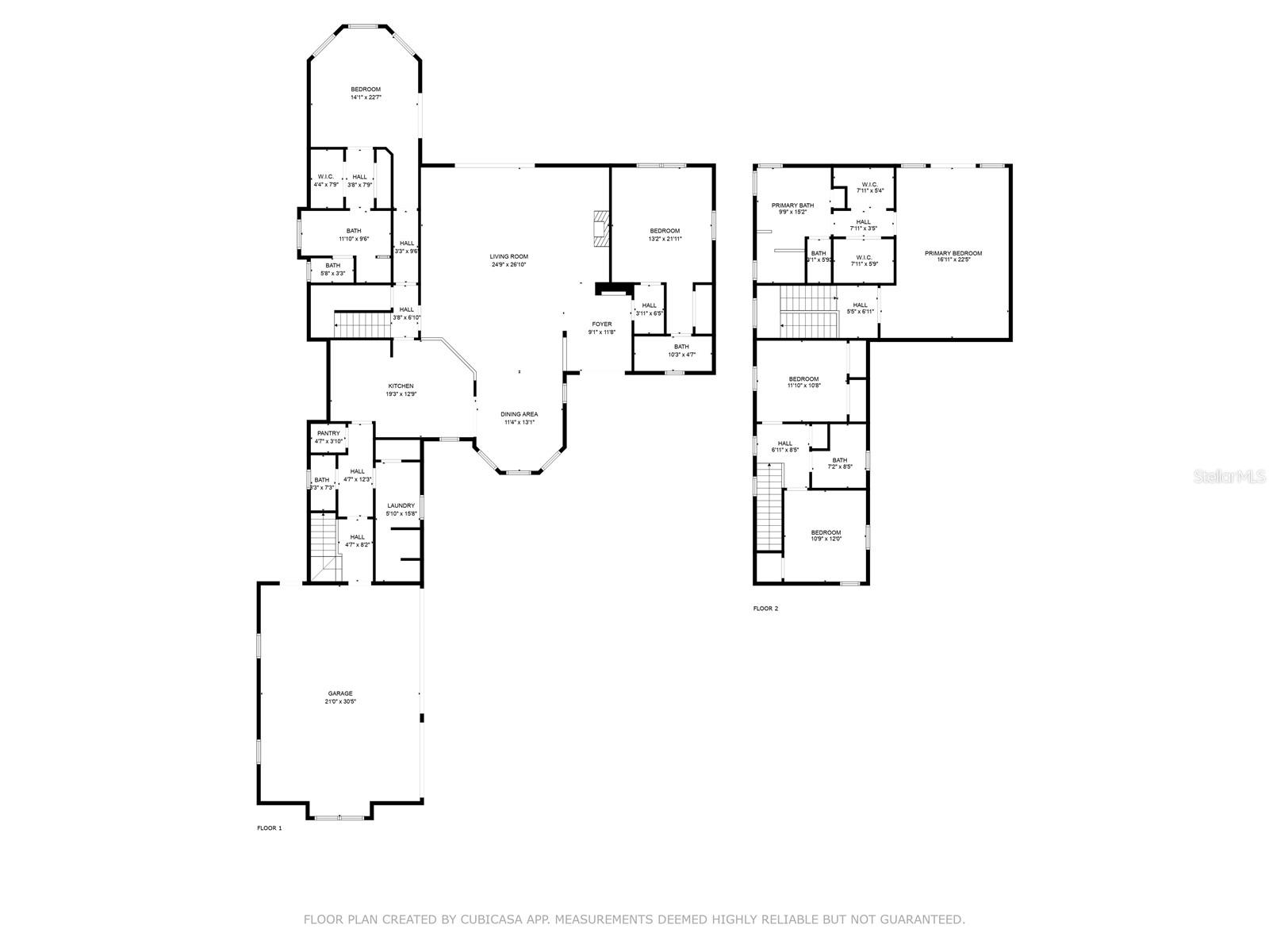 84 S RIVERWALK DR, PALM COAST, FL, 32137