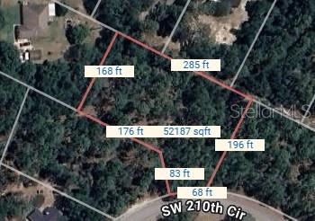 9181 SW 210 CIR, DUNNELLON, FL, 34431