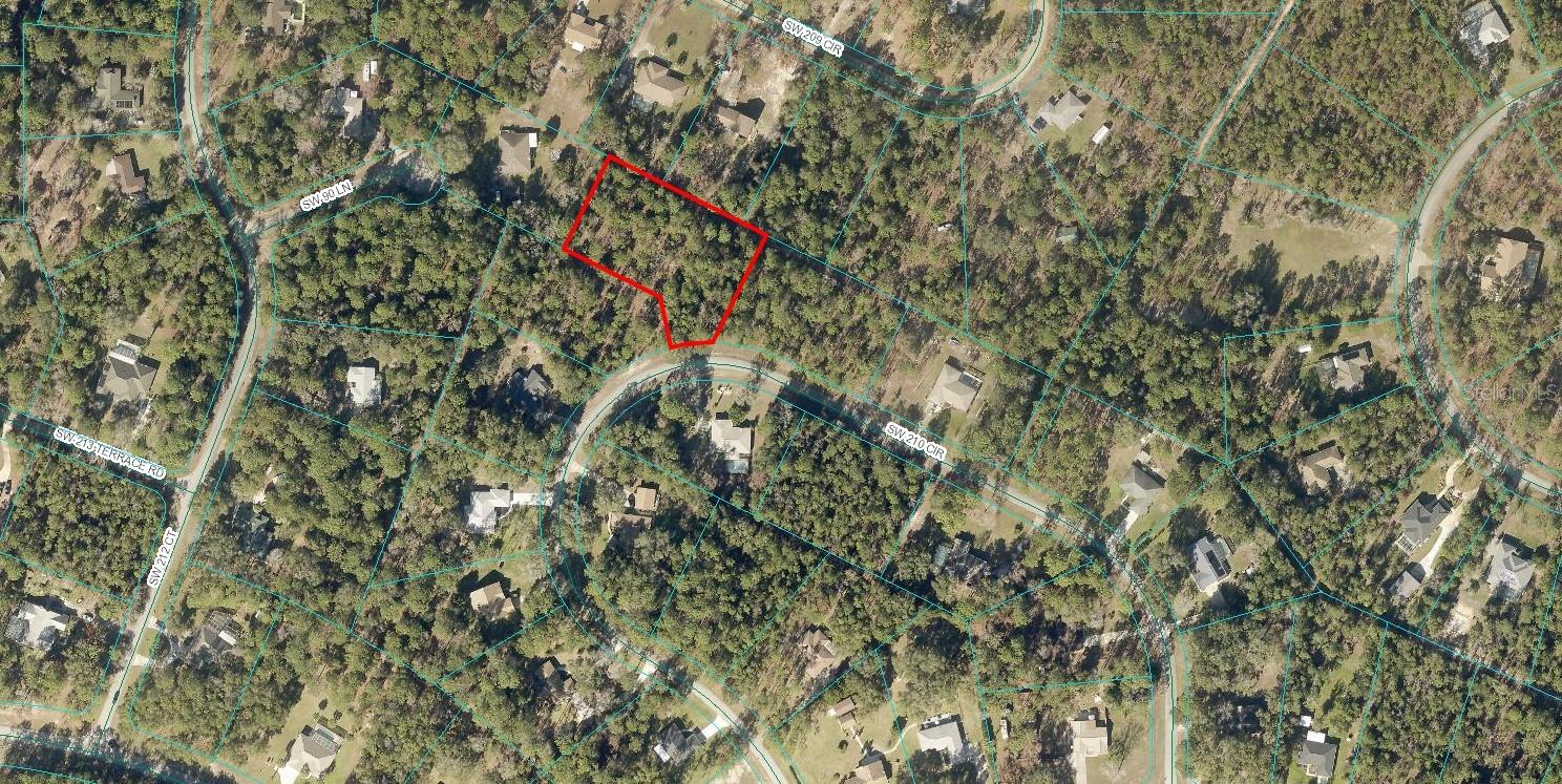 9181 SW 210 CIR, DUNNELLON, FL, 34431