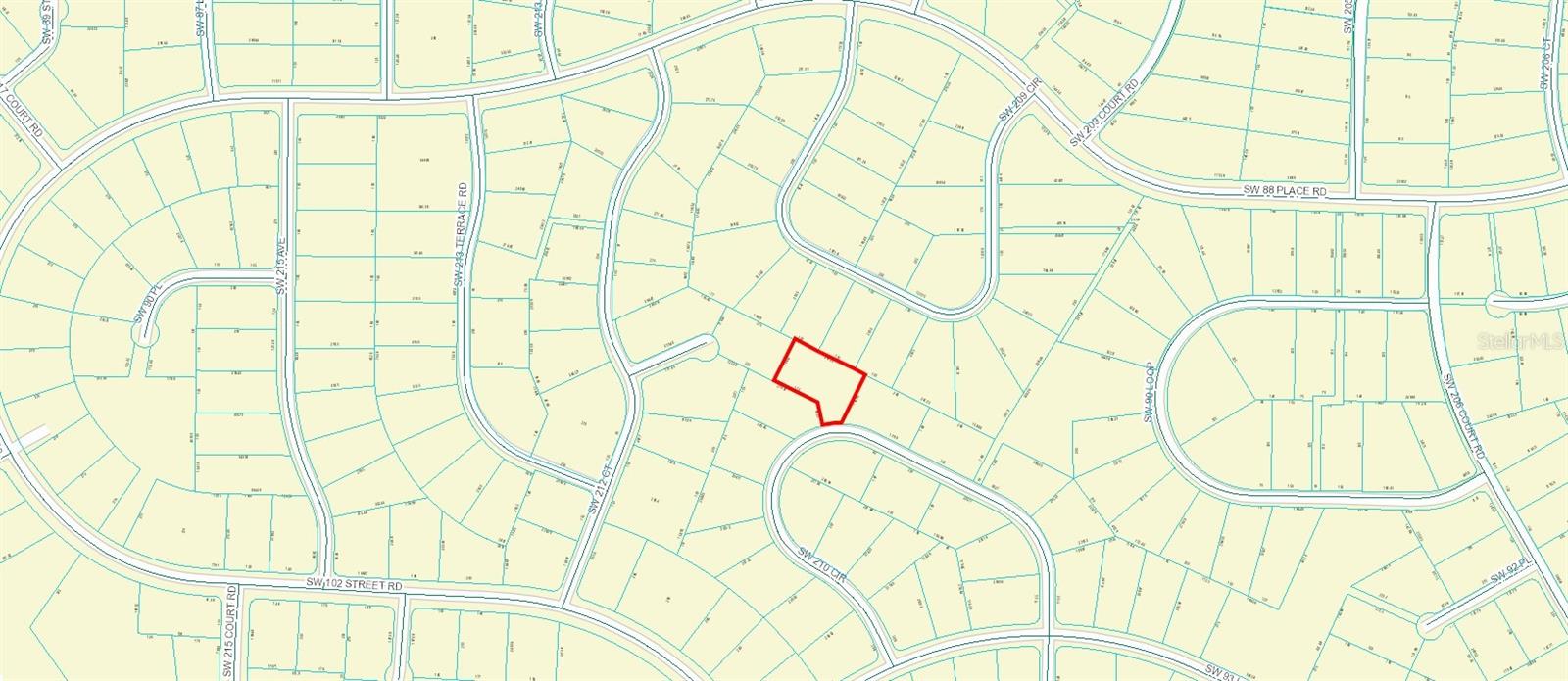 9181 SW 210 CIR, DUNNELLON, FL, 34431