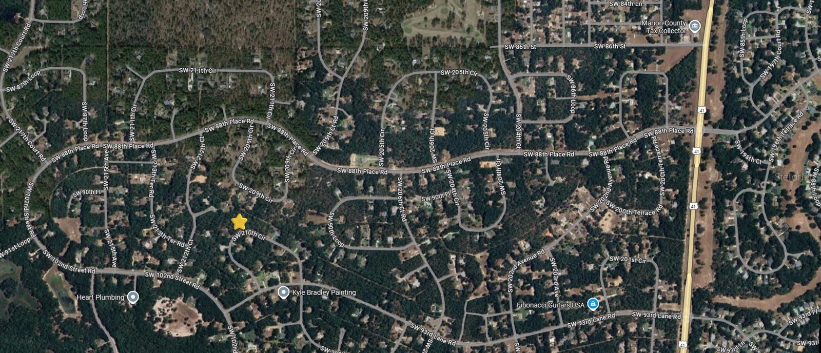 9181 SW 210 CIR, DUNNELLON, FL, 34431