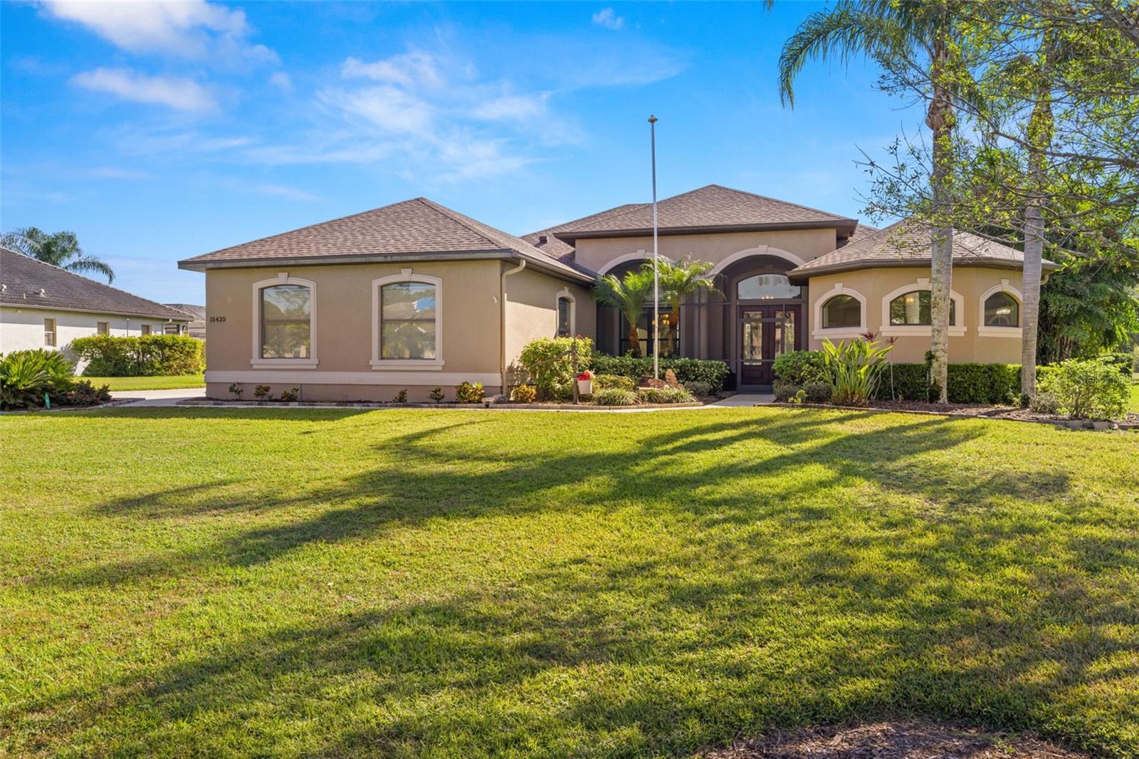15435 27TH CT E, PARRISH, FL, 34219