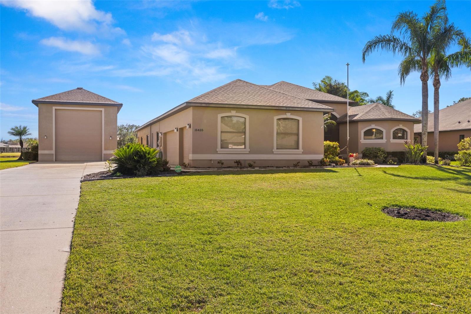15435 27TH CT E, PARRISH, FL, 34219