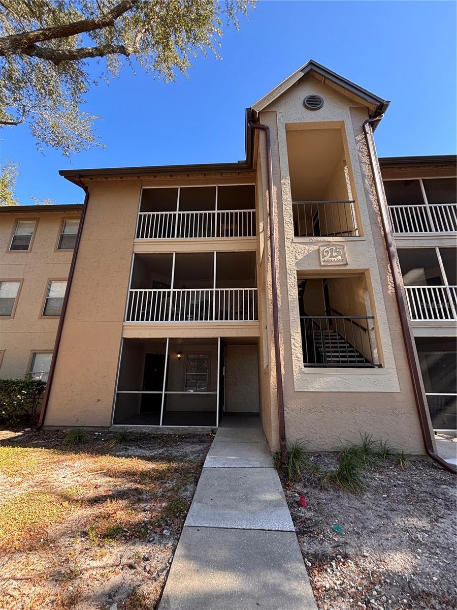 615 DORY LN #102, ALTAMONTE SPRINGS, FL, 32714