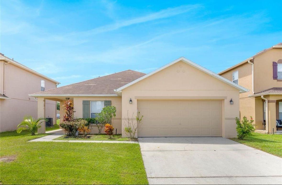 4706 WILLOUGHBY ST, KISSIMMEE, FL, 34758